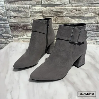 IVY TRIAL WOMEN'S BOOT
